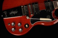 Gibson SG Standard '61 Maestro Vibrola