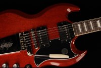 Gibson SG Standard '61 Maestro Vibrola