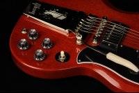 Gibson SG Standard '61 Maestro Vibrola