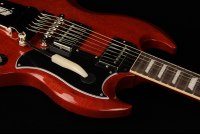 Gibson SG Standard '61 Maestro Vibrola
