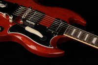 Gibson SG Standard '61 Maestro Vibrola