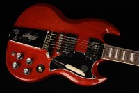 Gibson SG Standard '61 Maestro Vibrola