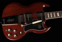 Gibson SG Standard '61 Maestro Vibrola