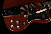 Gibson SG Standard '61 Maestro Vibrola
