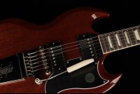 Gibson SG Standard '61 Maestro Vibrola