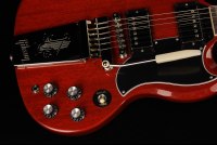 Gibson SG Standard '61 Maestro Vibrola