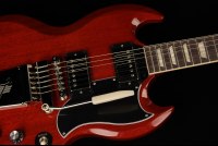 Gibson SG Standard '61 Maestro Vibrola