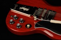 Gibson SG Standard '61 Maestro Vibrola