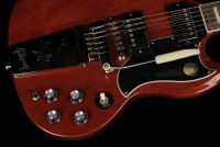 Gibson SG Standard '61 Maestro Vibrola