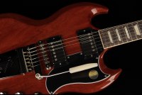 Gibson SG Standard '61 Maestro Vibrola