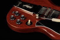 Gibson SG Standard '61 Maestro Vibrola