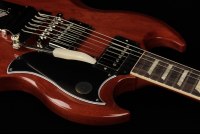 Gibson SG Standard '61 Maestro Vibrola