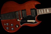 Gibson SG Standard '61 Maestro Vibrola