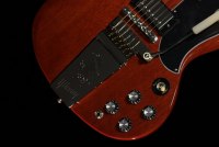 Gibson SG Standard '61 Maestro Vibrola