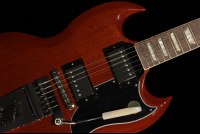 Gibson SG Standard '61 Maestro Vibrola