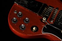 Gibson SG Standard '61 Maestro Vibrola