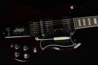 Gibson SG Standard '61 Maestro Vibrola T-Type