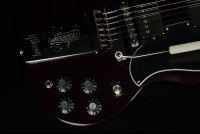 Gibson SG Standard '61 Maestro Vibrola T-Type
