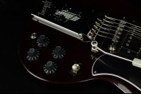 Gibson SG Standard '61 Maestro Vibrola T-Type