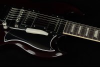 Gibson SG Standard '61 Maestro Vibrola T-Type