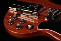 Gibson SG Standard '61 Sideways Vibrola