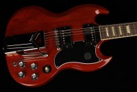 Gibson SG Standard '61 Sideways Vibrola