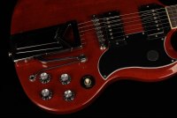 Gibson SG Standard '61 Sideways Vibrola