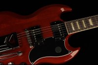 Gibson SG Standard '61 Sideways Vibrola