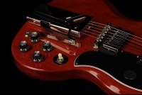 Gibson SG Standard '61 Sideways Vibrola