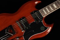 Gibson SG Standard '61 Sideways Vibrola