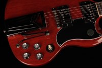 Gibson SG Standard '61 Sideways Vibrola