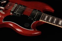 Gibson SG Standard '61 Sideways Vibrola