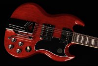 Gibson SG Standard '61 Sideways Vibrola