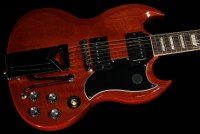 Gibson SG Standard '61 Sideways Vibrola