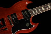 Gibson SG Standard '61 Sideways Vibrola