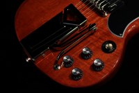 Gibson SG Standard '61 Sideways Vibrola