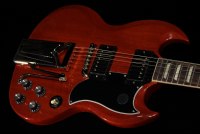 Gibson SG Standard '61 Sideways Vibrola