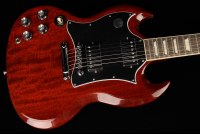 Gibson SG Standard Left Handed - HC
