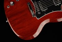 Gibson SG Standard Left Handed - HC