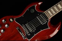 Gibson SG Standard Left Handed - HC