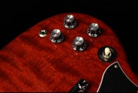 Gibson SG Standard Left Handed - HC