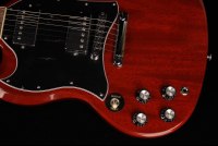 Gibson SG Standard Left Handed - HC