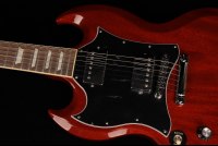 Gibson SG Standard Left Handed - HC