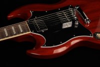 Gibson SG Standard Left Handed - HC