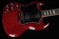 Gibson SG Standard Left Handed - HC