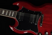 Gibson SG Standard Left Handed - HC