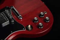 Gibson SG Standard Left Handed - HC