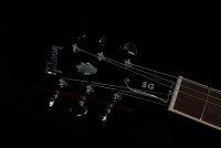 Gibson SG Standard Left Handed - HC