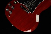 Gibson SG Standard Left Handed - HC