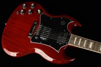 Gibson SG Standard Left Handed - HC